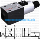 DKE-1631/2/A/WP-X24DC